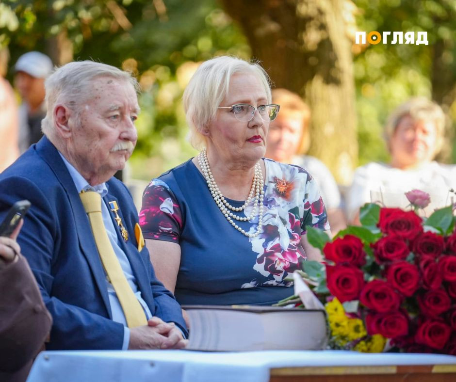 Ворзель святкує 124-й день народження (ФОТО) - зображення